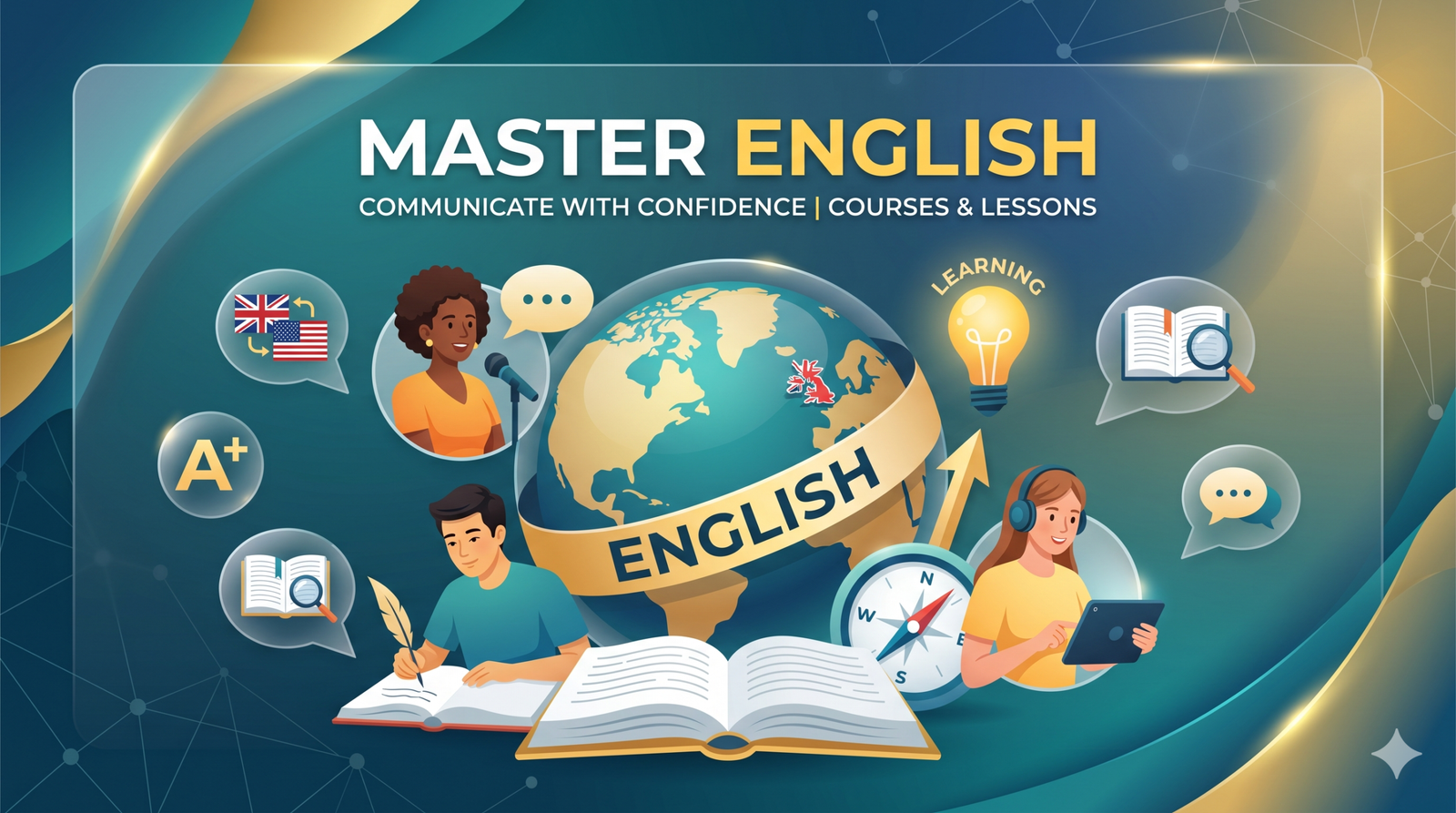 English Course